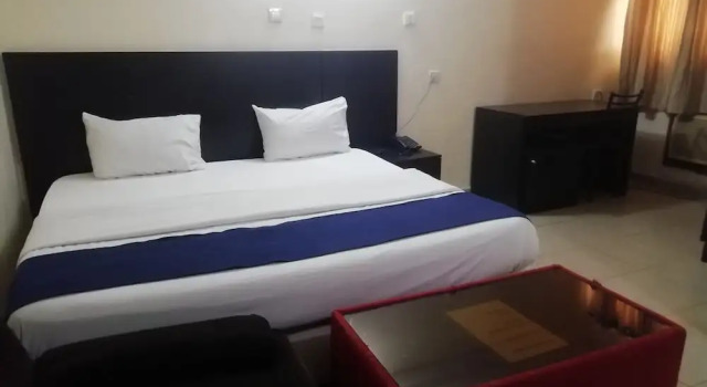 Номер Executive Icon valley Hotel limited