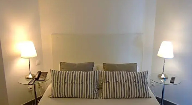 Двухместный номер Superior KR Hotels - Albufeira Lounge