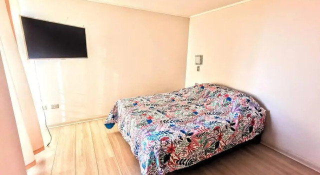 Departamento Vistamar 3 Doña Agustina, Prenota Hotel Arica Arica y Parinacota