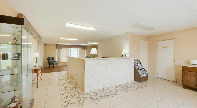OYO Hotel Doswell Kings Dominion, Book Hotel Billige hoteller i Virginia