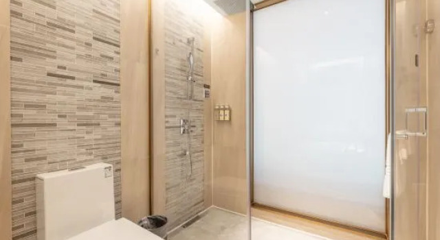 Семейный люкс Lavande Hotel Wenchang Branch