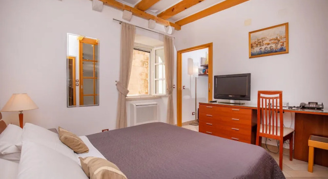 Apartments Espana