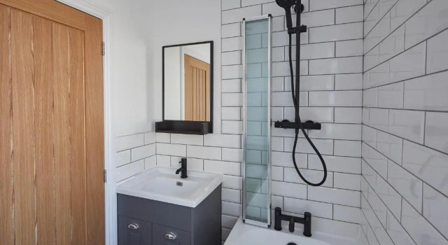 Коттедж Host Stay Montrose View