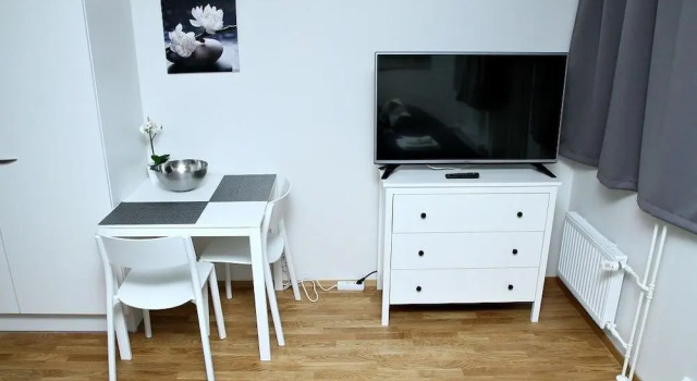 Kotimaailma Apts Joensuu Koulukatu 21, Buchen Sie Hotel Joensuu 