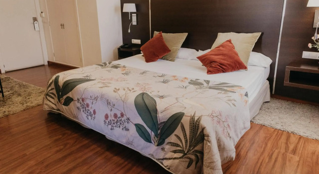 Mare Hotel, Prenota Hotel Dos Hermanas Provincia di Siviglia