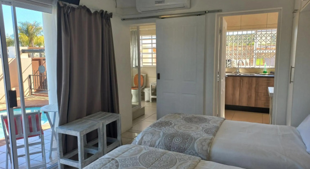 Come Home in Oudtshoorn