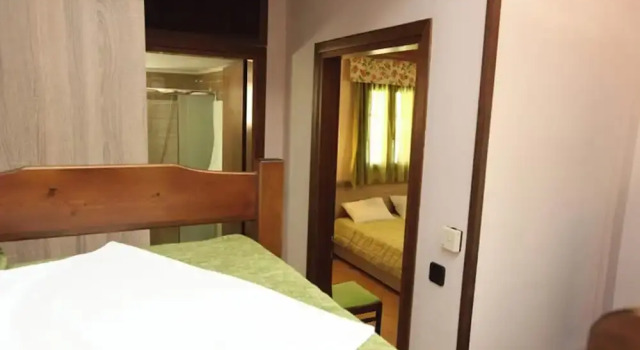 Номер Superior Ariadni Hotel Bungalows