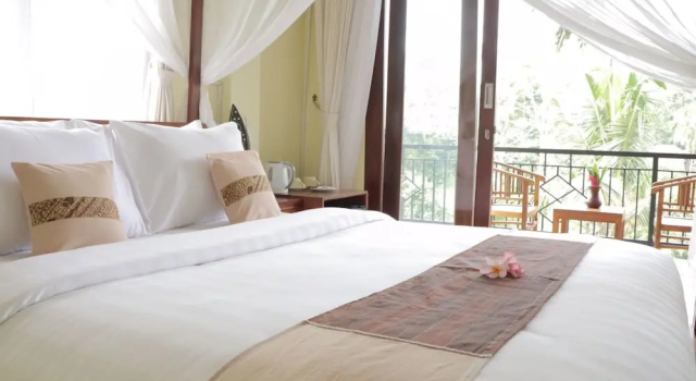 Номер Standard Doni House & Villas