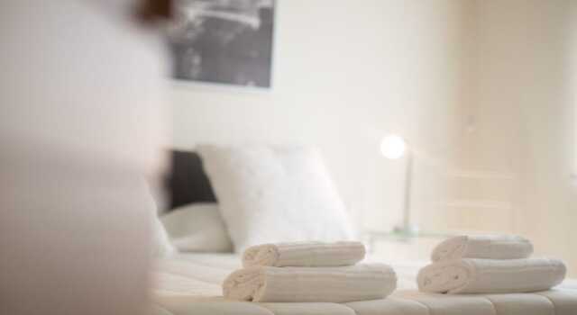 Bandinelli 94 - Keys Of Italy, Prenota Hotel Isolotto - Legnaia Firenze