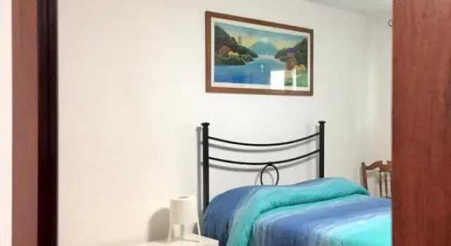 Appartamentino Nacci, nel cuore della Toscana