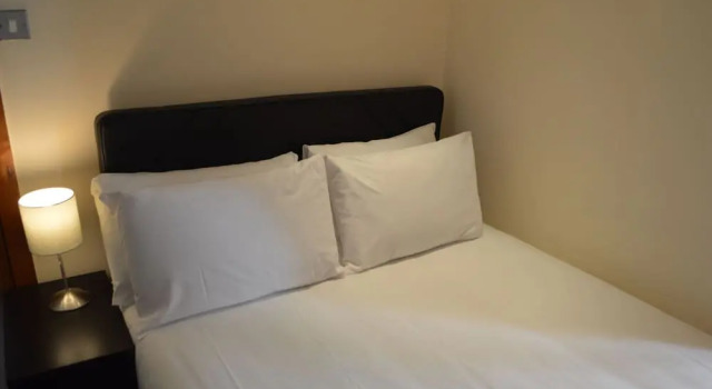 MetroStays - Temple Bar 18