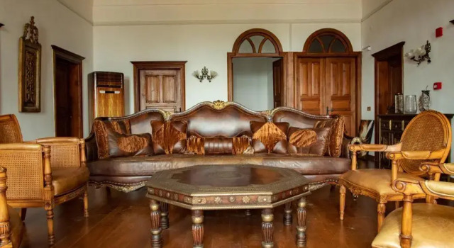 Konak Macha Boutique Hotel, Reservar Hotel boutique Hotéis boutique em Edremit, Hotel boutique