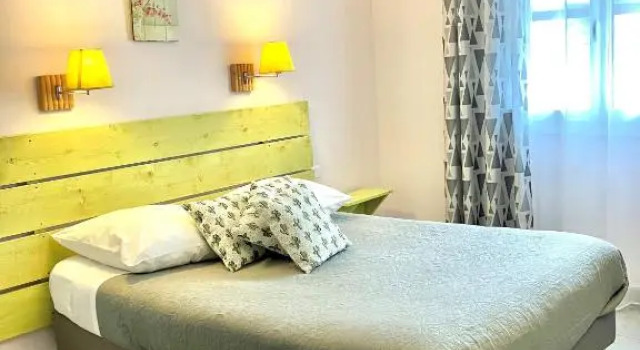 Двухместный номер Standard Hotel Lou Marquès