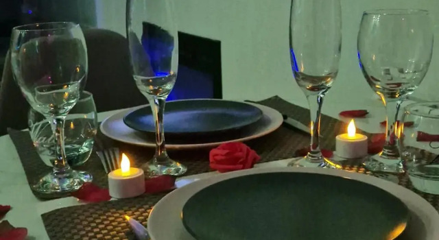 Апартаменты Eden SPA Et Cinema (Adults Only)
