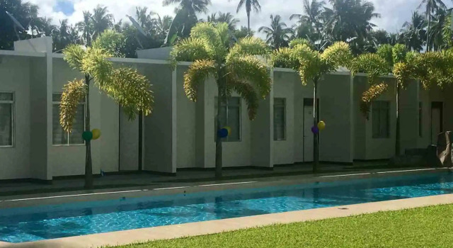 Shore Time Hotel Javier Leyte, Book Hotel Hotels in Southern Leyte with a Pool, Swimming Pool