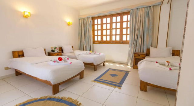 Acacia Dahab Hotel