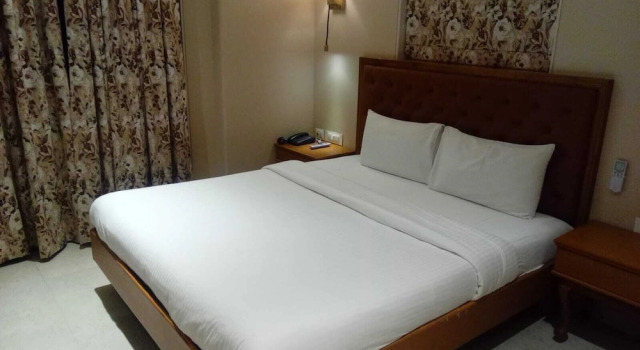 Двухместный номер Standard Shelter Suites - Formerly known as Fisco The Hub Link