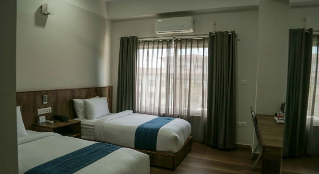 Hotel Bhutan Home