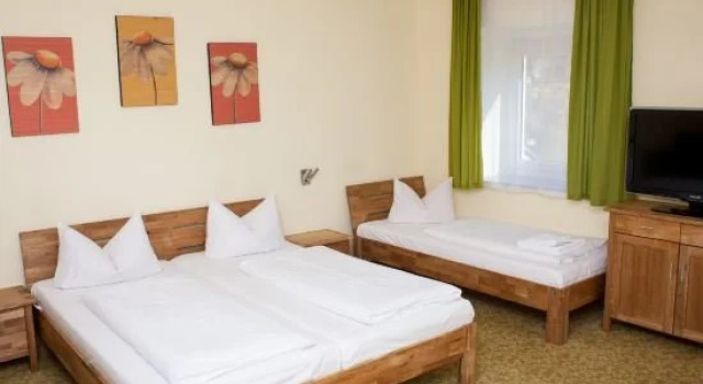 Gasthof zur Behringersmühle, Prenota Hotel Goessweinstein Bayreuth