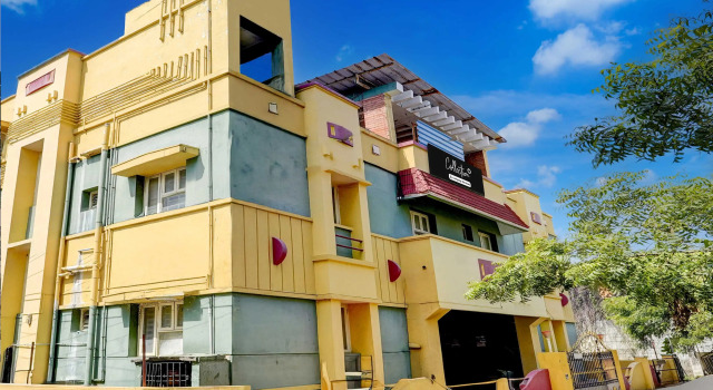 Collection O Kelambakkam Chennai, Забронировать Отель Отели штата Тамилнада 4 звезды, 4*
