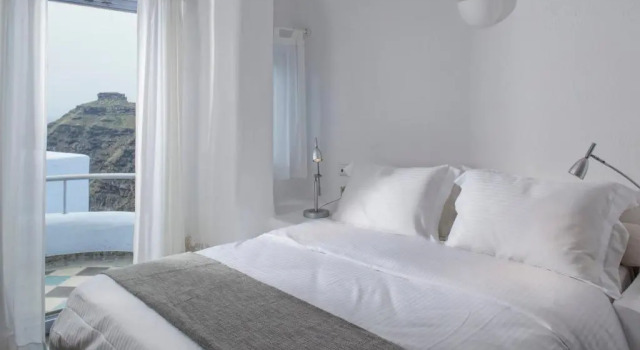 Люкс Ikastikies Suites