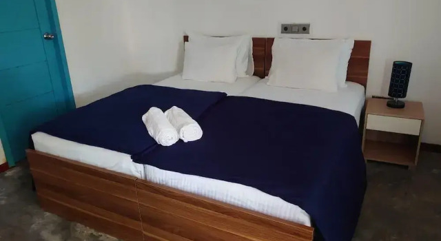 Номер Economy Scenic Grand Baa Fehendhoo