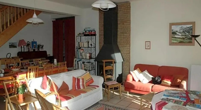 Chalet lAngélique, Забронировать Шале Pyrénées 2000 Франция