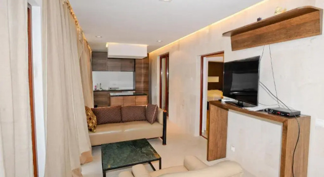 Апартаменты Apartments Feral