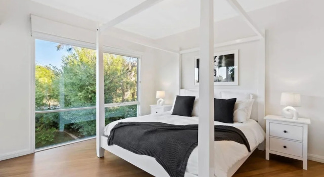 Blairgowrie Beachside Retreat Solar Heated Pool, Varaa Lomakoti  