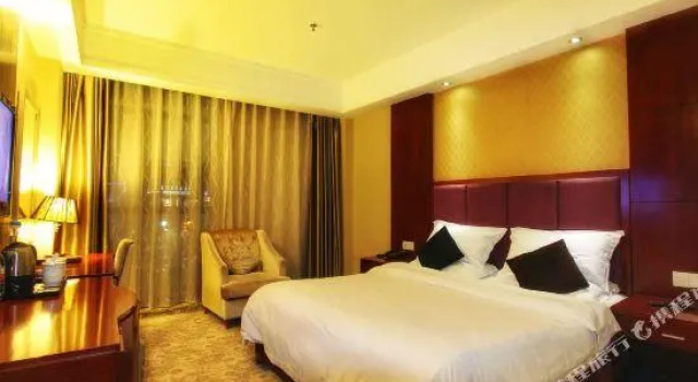 Zunshi Hotel