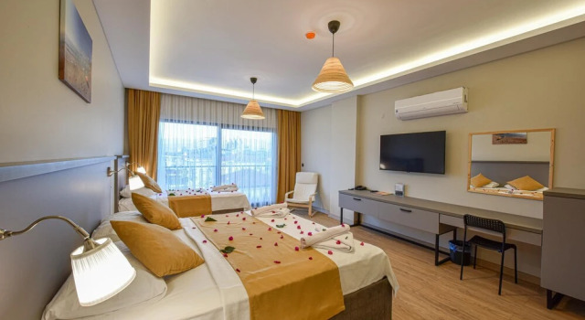 Номер Superior Belci City House
