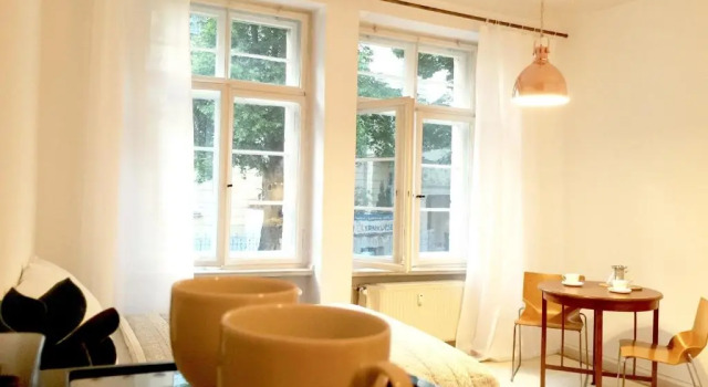 Studio Studio Altbau