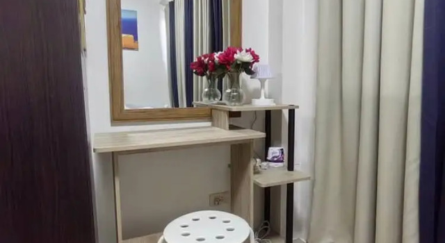 The Golden Shore Suites, Забронировать Апартаменты/квартира Пасай 