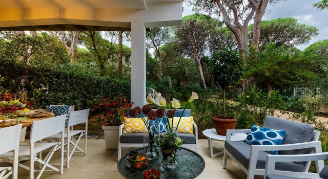 Villa Lucia in Castiglione Della Pescaia