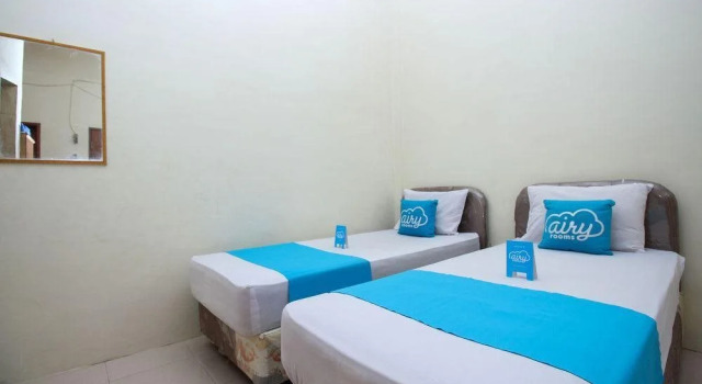 Pondok Cemara, Rezerwuj Hotel Medan Sumatra