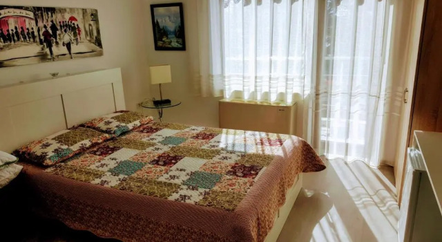 Villa Sanitas