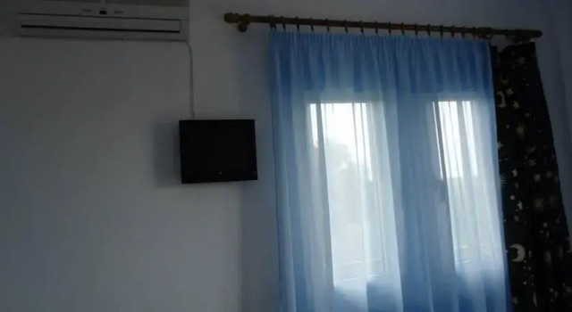 Giota House, Book Apartment  