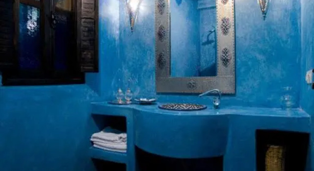 Номер Standard Riad le Ksar de Fes
