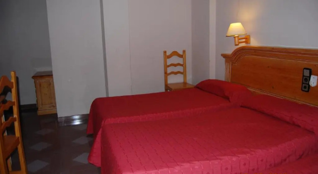 Номер Standard Hotel Vista Nevada