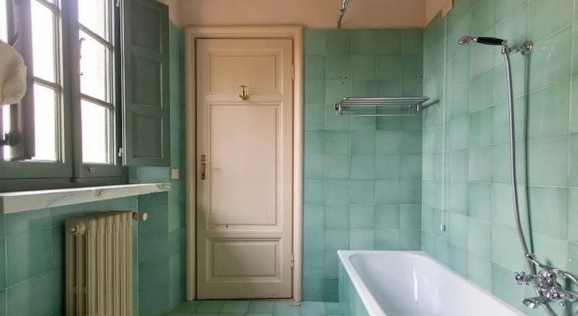 Вилла La Foresteria
