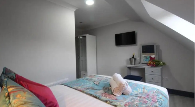 N20 Inn Hotel, Varaa Hotelli Hotellit Mallow aamiaisella, Aamiainen