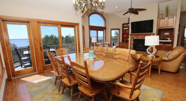 Loggerhead Lagoon 860 - 6 Br Home