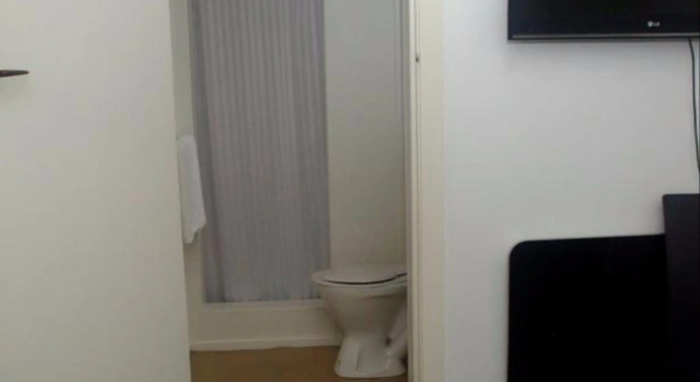 Двухместный номер Standard Law Courts Hotel