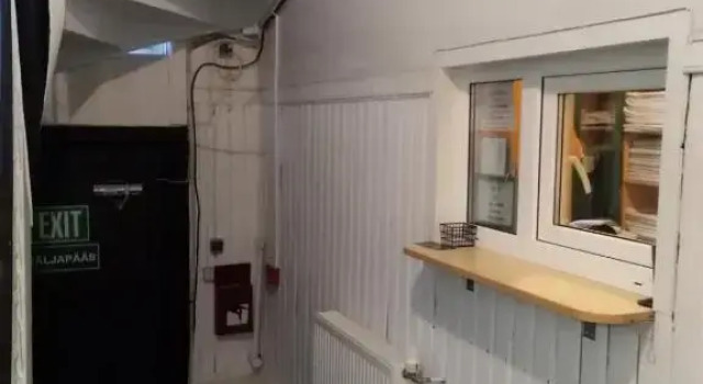 Двухместный номер Standard Hostel31
