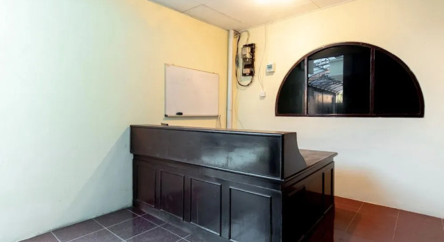 OYO 1697 Rumah Ekologis, Rezerwuj Hotel Medan Sumatra