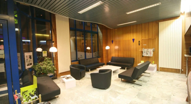 Maison Barbillon Grenoble - Centre Gare