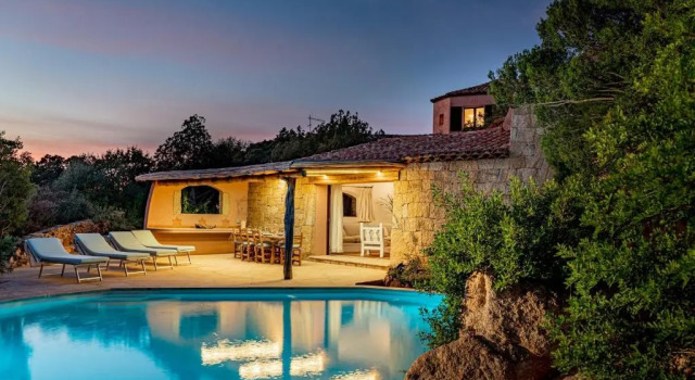Вилла Casa Chenal 10 Emma Villas