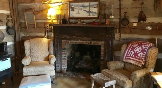 Pecan Grove Cottages, Boek Pension Martin Tennessee