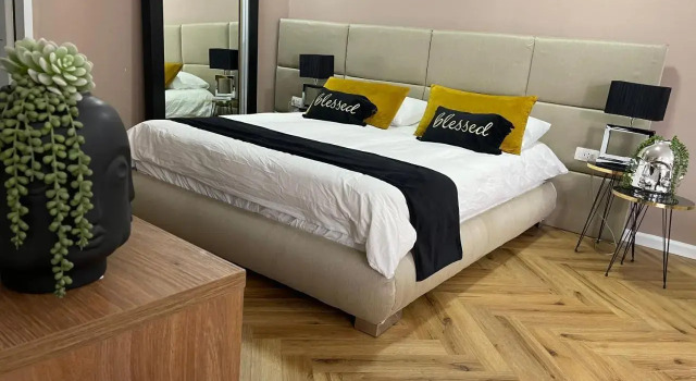 rooms 48, Reserva ahora Hotel Eilat Distrito Meridional, cerca de Arrecife de los Delfines