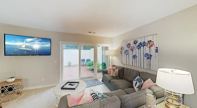 Updated Tanglewood W/ Pool - Walk To Beach! 3 Bedroom Condo, Забронировать Апартаменты/квартира Апартаменты Южной Каролины, Апартаменты/квартира